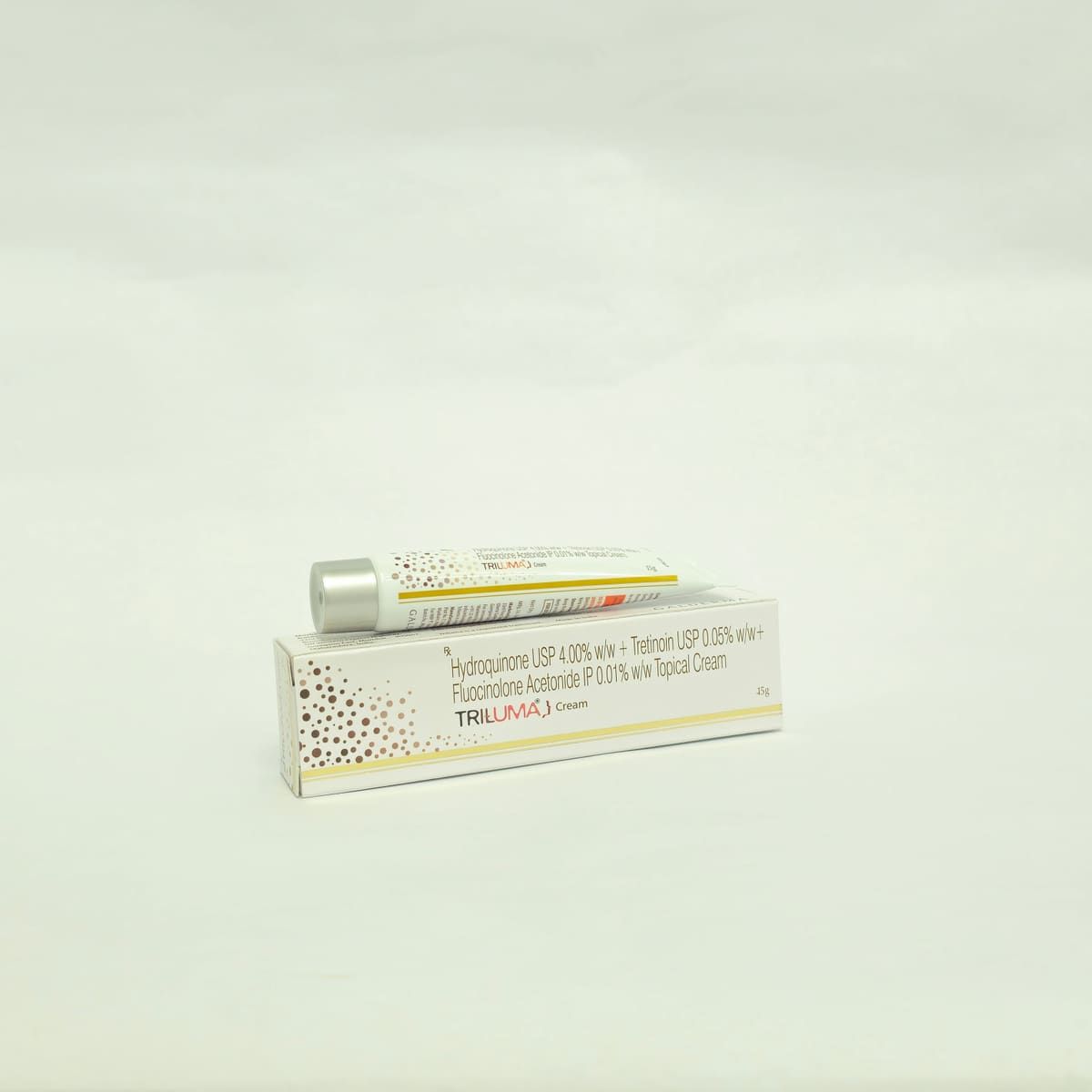 Tri-Luma Cream